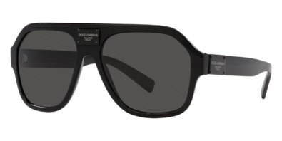 Dolce&Gabbana DG4433 501/87 4 Kính râm Dolce&Gabbana DG4433 501/87 chính hãng