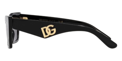 Kính mát Dolce&Gabbana DG4435 501/87 100% hàng chính hãng