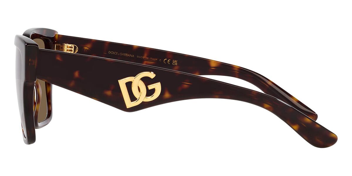 Dolce&Gabbana DG4436 502/73 3 Kính mát Dolce&Gabbana DG4436 502/73 100% hàng chính hãng