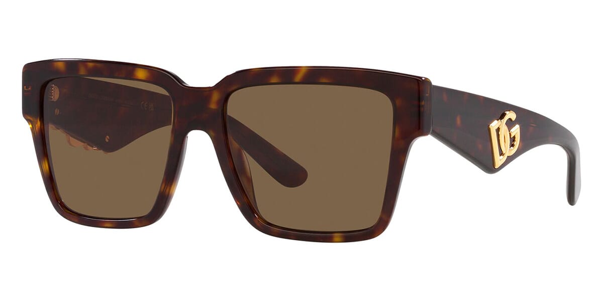 Dolce&Gabbana DG4436 502/73 2 Kính râm Dolce&Gabbana DG4436 502/73 chính hãng