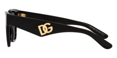 Kính mát Dolce&Gabbana DG4437 501/87 100% hàng chính hãng