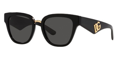 Kính râm Dolce&Gabbana DG4437 501/87 chính hãng
