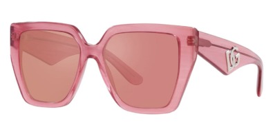Kính râm Dolce&Gabbana DG4438 3405/A4 chính hãng