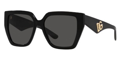 Kính râm Dolce&Gabbana DG4438 501/87 chính hãng