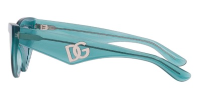 Kính mát Dolce&Gabbana DG4439 3406/E3 100% hàng chính hãng