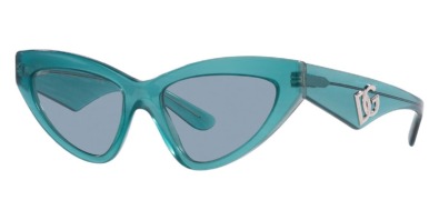 Kính râm Dolce&Gabbana DG4439 3406/E3 chính hãng