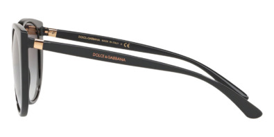 Kính mát Dolce&Gabbana DG6119 501/8G 100% hàng chính hãng