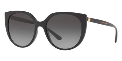 Kính râm Dolce&Gabbana DG6119 501/8G chính hãng