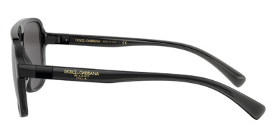 Kính mát Dolce&Gabbana DG6134 3257/87 100% hàng chính hãng