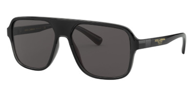Kính râm Dolce&Gabbana DG6134 3257/87 chính hãng