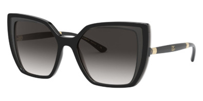 Kính râm Dolce&Gabbana DG6138 3246/8G chính hãng