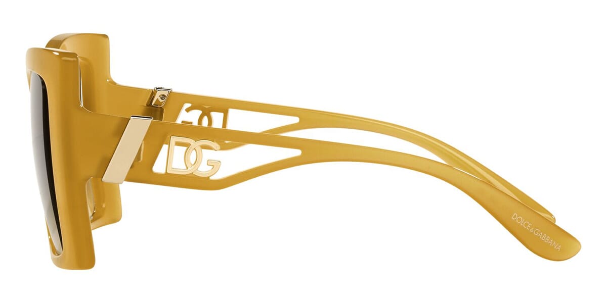 Dolce&Gabbana DG6141 3283/11 3 Kính mát Dolce&Gabbana DG6141 3283/11 100% hàng chính hãng