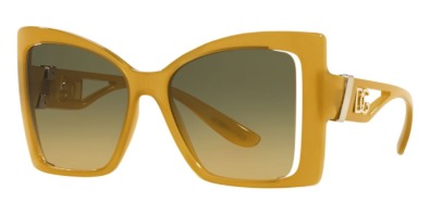 Dolce&Gabbana DG6141 3283/11 4 Kính râm Dolce&Gabbana DG6141 3283/11 chính hãng