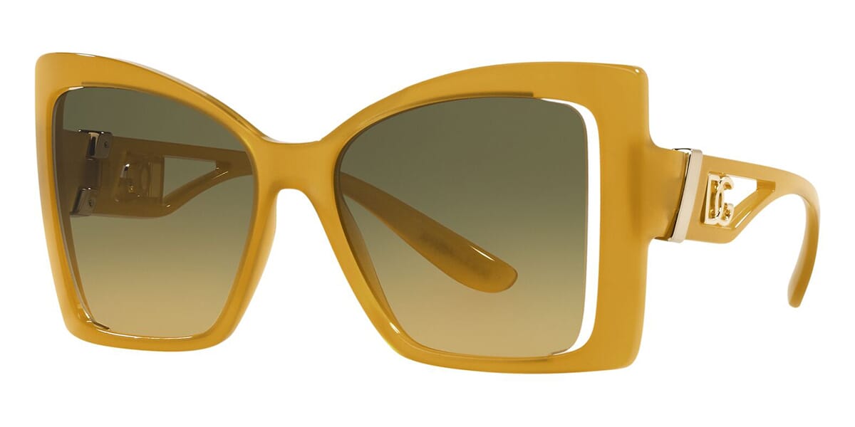 Dolce&Gabbana DG6141 3283/11 2 Kính râm Dolce&Gabbana DG6141 3283/11 chính hãng