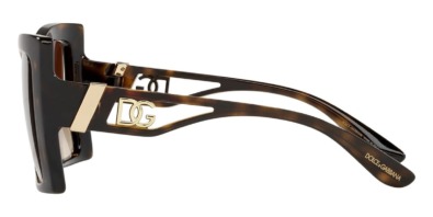 Kính mát Dolce&Gabbana DG6141 502/13 100% hàng chính hãng