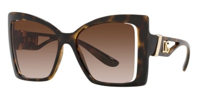 Kính râm Dolce&Gabbana DG6141 502/13 chính hãng