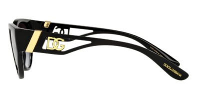 Kính mát Dolce&Gabbana DG6146 501/8G 100% hàng chính hãng