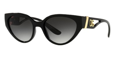 Kính râm Dolce&Gabbana DG6146 501/8G chính hãng