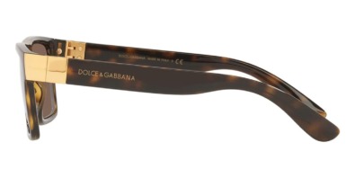 Kính mát Dolce&Gabbana DG6164 502/73 100% hàng chính hãng
