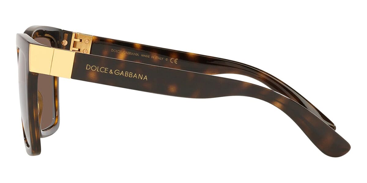 Dolce&Gabbana DG6165 502/73 3 Kính mát Dolce&Gabbana DG6165 502/73 100% hàng chính hãng