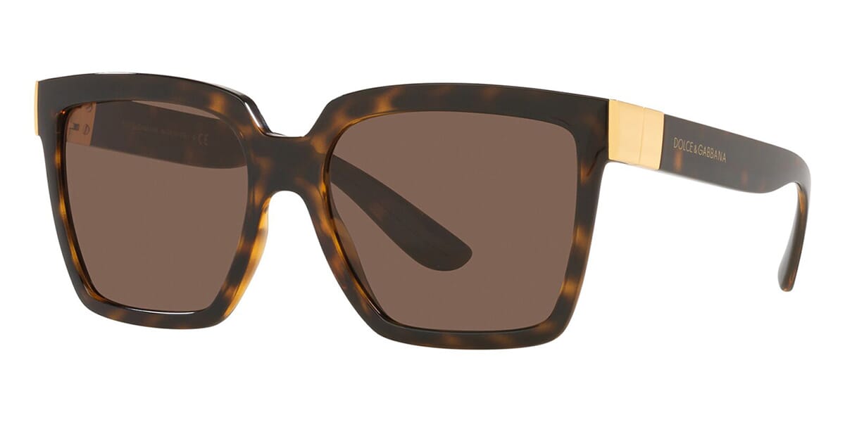 Dolce&Gabbana DG6165 502/73 2 Kính râm Dolce&Gabbana DG6165 502/73 chính hãng