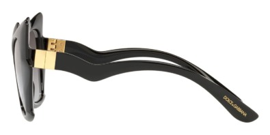 Kính mát Dolce&Gabbana DG6166 501/8G 100% hàng chính hãng
