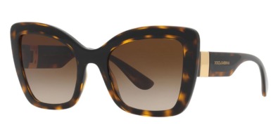 Kính râm Dolce&Gabbana DG6170 3306/13 chính hãng