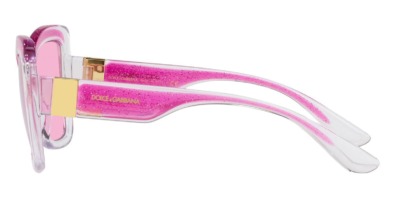 Kính mát Dolce&Gabbana DG6170 3351/84 100% hàng chính hãng