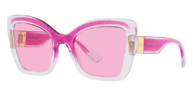 Kính râm Dolce&Gabbana DG6170 3351/84 chính hãng