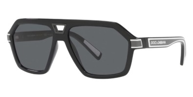 Kính râm Dolce&Gabbana DG6176 501/81 Polarised chính hãng