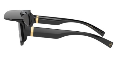 Kính mát Dolce&Gabbana DG6177 501/87 100% hàng chính hãng
