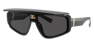 Kính râm Dolce&Gabbana DG6177 501/87 chính hãng