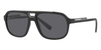 Kính râm Dolce&Gabbana DG6179 2525/81 Polarised chính hãng