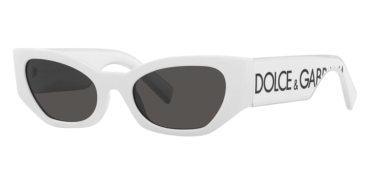 Dolce&Gabbana DG6186 3312/87 2 Kính râm Dolce&Gabbana DG6186 3312/87 chính hãng