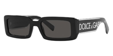 Kính râm Dolce&Gabbana DG6187 501/87 chính hãng