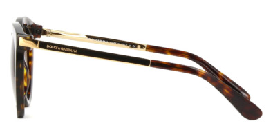 Kính mát Dolce&Gabbana DG4268 502/13 100% hàng chính hãng