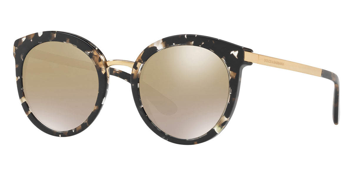 Dolce&Gabbana DG4268 911/6E 2 Kính râm Dolce&Gabbana DG4268 911/6E chính hãng