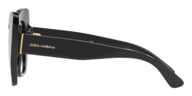 Kính mát Dolce&Gabbana DG4319 501/8G 100% hàng chính hãng