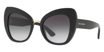 Kính râm Dolce&Gabbana DG4319 501/8G chính hãng