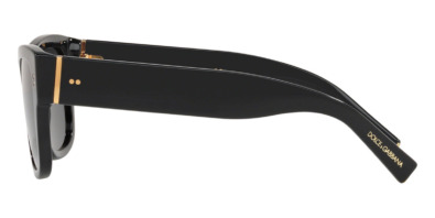 Kính mát Dolce&Gabbana DG4338 501/87 100% hàng chính hãng