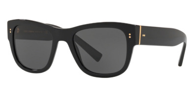 Kính râm Dolce&Gabbana DG4338 501/87 chính hãng