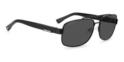 Kính mát Dsquared2 D2 0001/S 0031R 100% hàng chính hãng