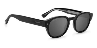 Kính mát Dsquared2 D2 0014/S ANST4 100% hàng chính hãng