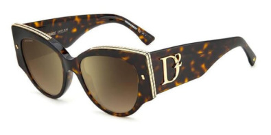 Dsquared2 D2 0032/S 086JL 3 Kính râm Dsquared2 D2 0032/S 086JL chính hãng