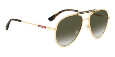 Kính mát Dsquared2 D2 0045/S AOZ9K 100% hàng chính hãng