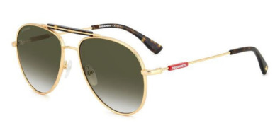 Kính râm Dsquared2 D2 0045/S AOZ9K chính hãng