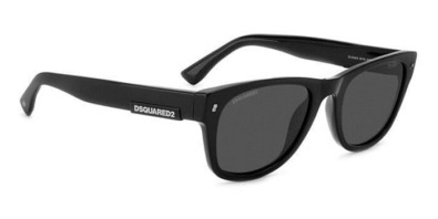 Dsquared2 D2 0046/S 807IR 5 Kính mát Dsquared2 D2 0046/S 807IR 100% hàng chính hãng