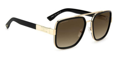 Kính mát Dsquared2 D2 0060/S RHLHA 100% hàng chính hãng