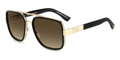 Kính râm Dsquared2 D2 0060/S RHLHA chính hãng