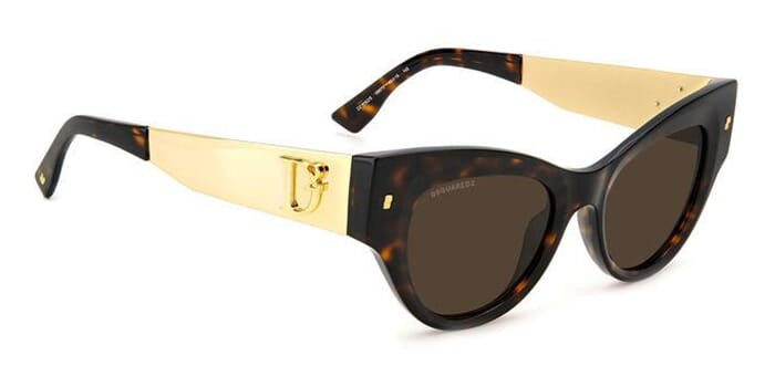 Dsquared2 D2 0062/S 08670 3 Kính mát Dsquared2 D2 0062/S 08670 100% hàng chính hãng